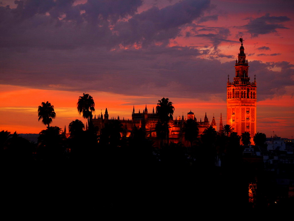 Seville